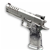 Masterpiece Arms DS9 Hybrid Comp Pistol IDPA Shooters Connection Exclusive