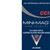 CCI Mini-Mag High Velocity 22 Long Rifle Ammo 40 Grain Copper Plated Round Nose