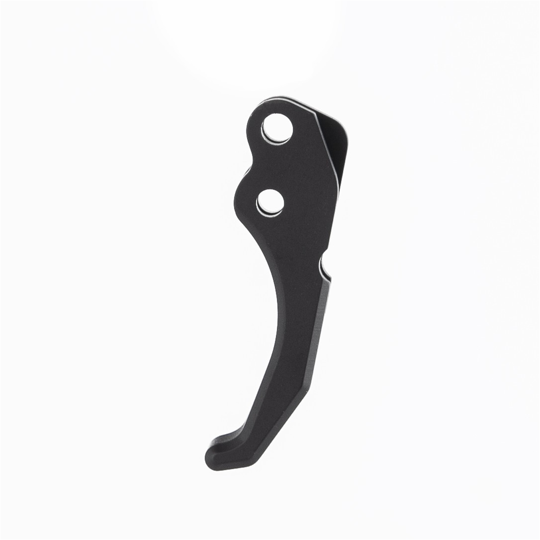 TONI SYSTEM Single action flat trigger for Beretta 90 Series