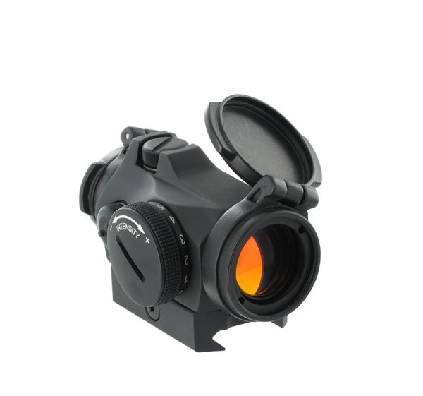 Aimpoint® Micro T-2 2 MOA