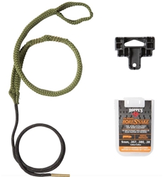 BORESNAKE 38/9MM PSTL CLEANER W Den