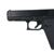 TALON GRIPS Granulate - Black