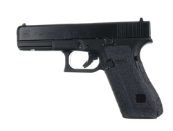 TALON GRIPS Granulate - Black