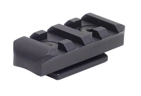 JP Tactical Rail Kit, 2"