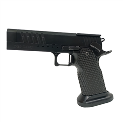 Masterpiece Arms DS9 LOC V2 Gun Black