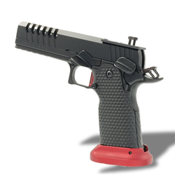 Masterpiece Arms DS9 Limited Optics Comp LOC Cmore Plate