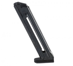 Browning Buck Mark Magazine 10RD .22 LR Blued Steel