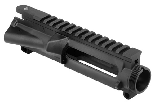 JP-15™ Stripped Forged Upper Receiver