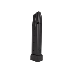 Kimber 2K11/1911 DS Warrior Magazine 9MM/.38 Super 26rd Black