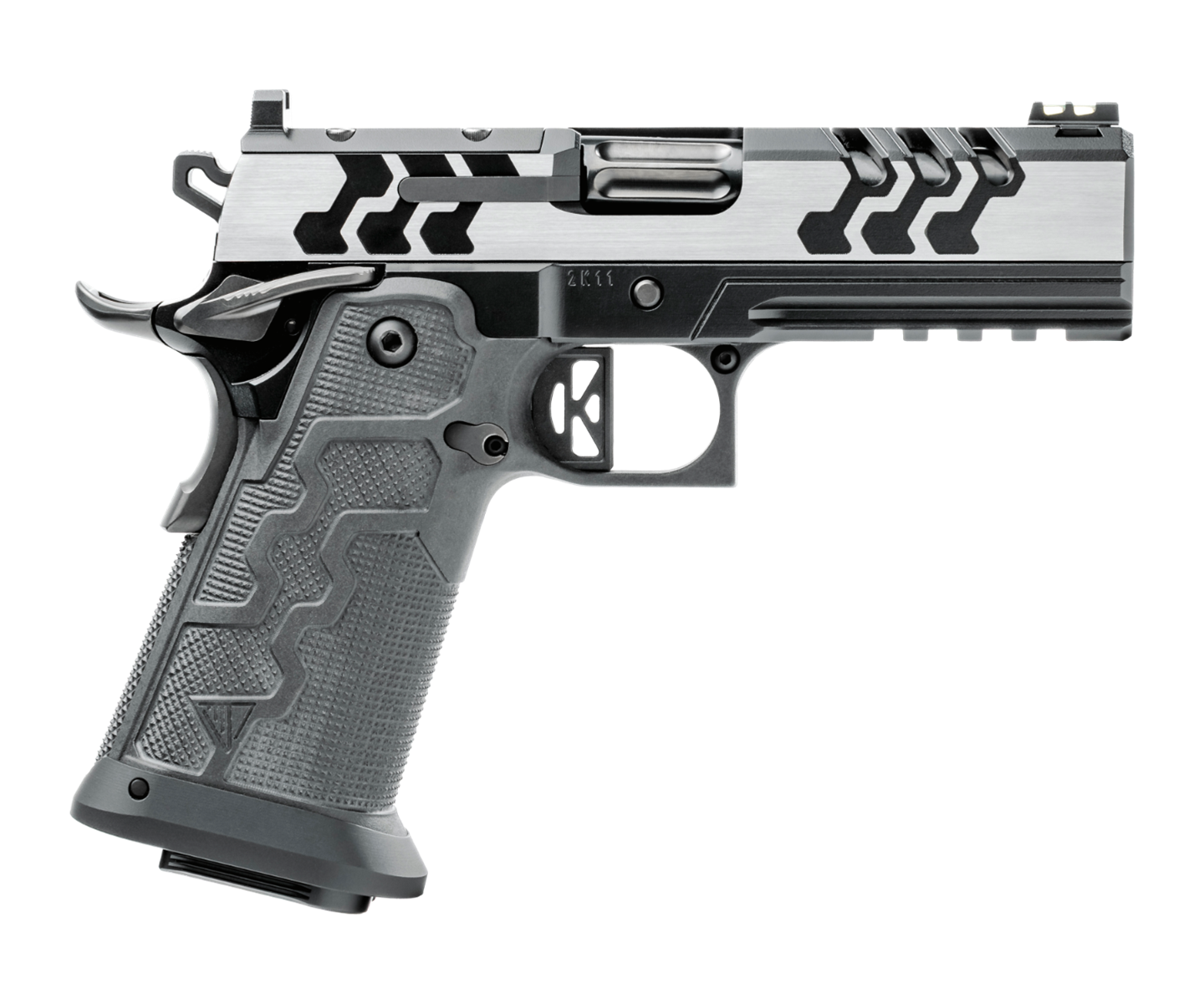 Kimber 2K11 Pro - Eclipse