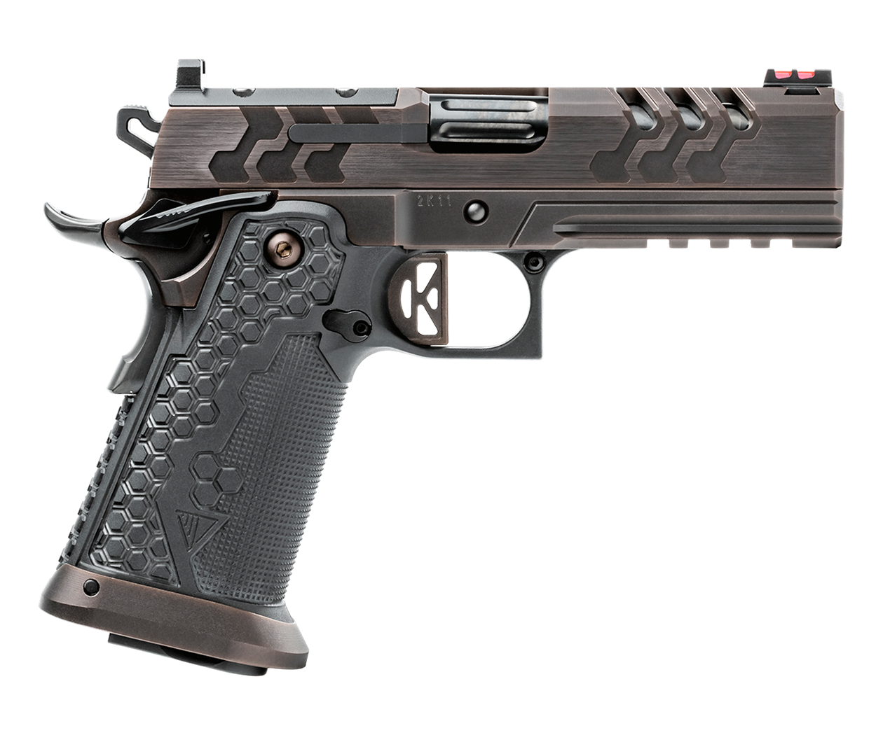 Kimber 2K11 Pro - Royal