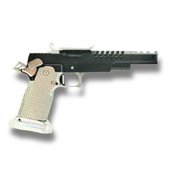 Masterpiece Arms DS9 DL Competition Open