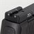 Dawson Precision S&W M&P Shield Fixed Charger Sight Set - Tritium Rear & Tritium Front
