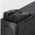 Dawson Precision S&W M&P Shield Fixed Carry Sight Set - Black Rear & Fiber Optic Front