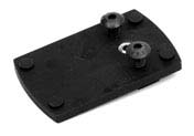 JPoint mount adapter for any Glock pistol