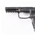Wilson Combat P320 Grip Module, WC320, Carry , Standard Safety, Black