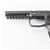 Wilson Combat P320 Grip Module, WC320, Full Size, Standard Safety, Black