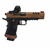 Kimber 2K11 Target (OI) - Coyote