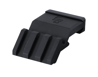 JP Rail Offset Adapter, Quick Detach