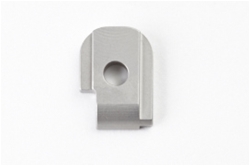 Wilson Firing Pin Stop, 70 Series, .38 Super/9mm, Bullet Proof®, Stainless