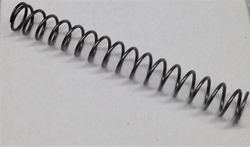 STI Recoilmaster 3.9 Replacement Spring Heavy