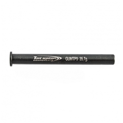 TONI SYSTEM Steel Guide Rod for Canik TP9 Elite Combat