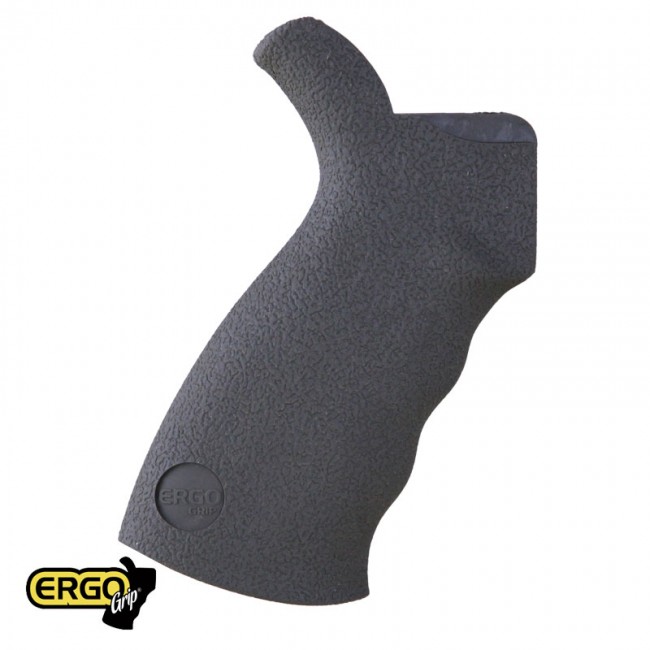 ERGO GRIP AT (AGRESSIVE TEXTURE)