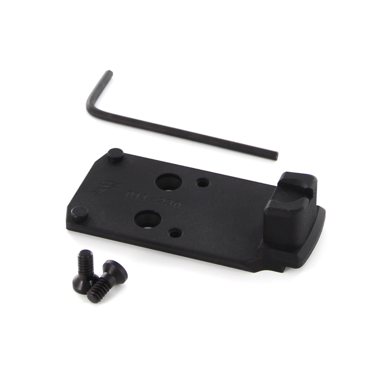 Dawson Precision Red Dot Adapter Plate for Prodigy 5.0 w/Holosun 507C/508T/507Comp, ECO