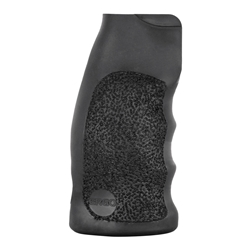 ERGO TDX-0™: TACTICAL DELUXE ZERO ANGLE FLAT TOP SUREGRIP®