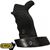 ERGO TACTICAL DELUXE GRIP WITH PALM SHELF