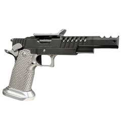 Masterpiece Arms DS9 DL Competition Open Trijicon