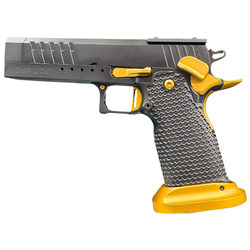  Masterpiece Arms DS9 LOC V2 Gun Black / Gold