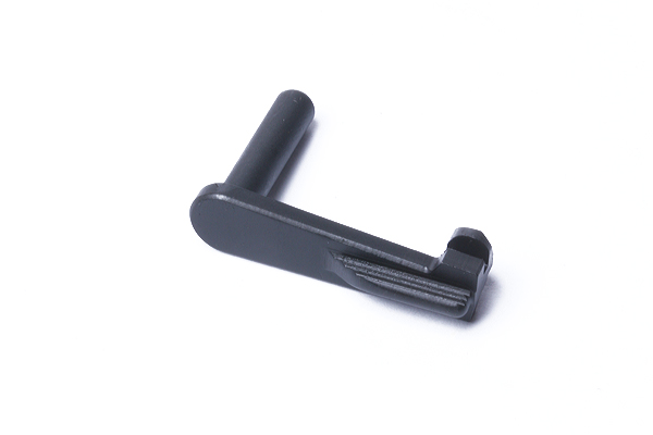 Wilson Bullet Proof Slide Stop Blue 38