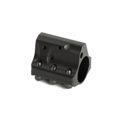 JP Adjustable Gas System Low profile JPGS-9D