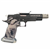 Masterpiece Arms DS9 DL Steel Challenge Pistol Cmore Mount