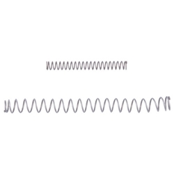 Wolff Glock RECOIL SPRINGS - 17/17L, 20, 21, 22, 24, 31, 34, 35