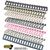 ERGO 18-SLOT LOWPRO LADDER RAIL COVER™ - 3 PACK