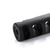 JP Standard-Profile Compensator 1/2-28 TPI .750 OD .281 Exit Matte Black