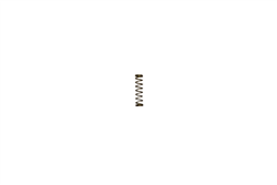 Taran Tactical Ultimate Glock Gen 5/Glock 43 Trigger Return Spring
