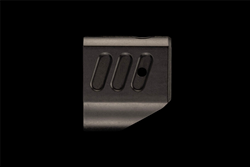 Springer Precision Shorty Compensator for M&P 9mm