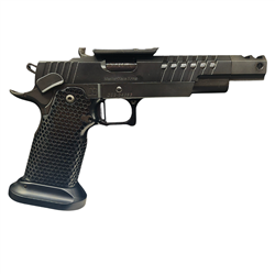 Masterpiece Arms DS9 DL Steel Challenge Pistol Trijicon Mount