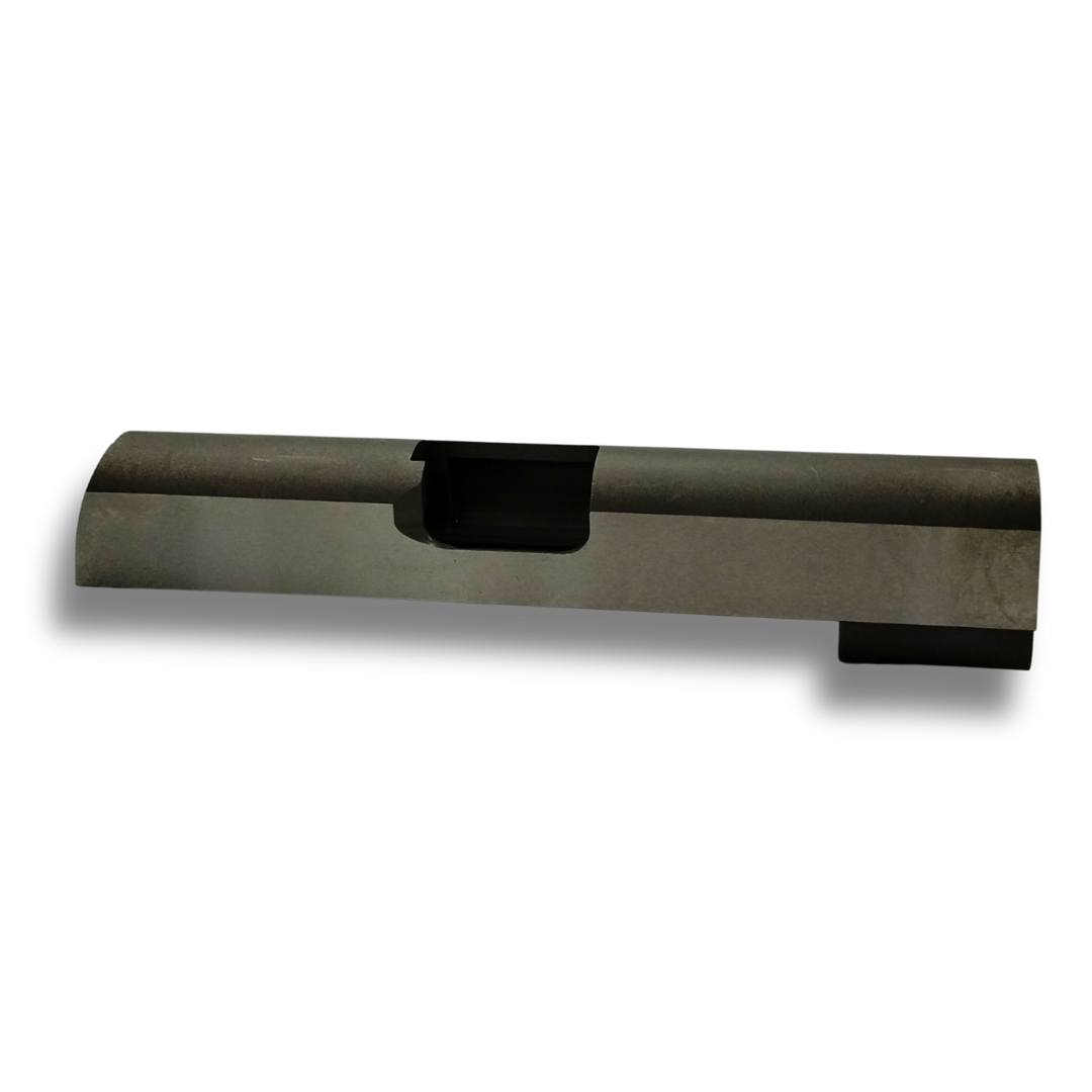 Warwick Tactical Commander Bald Slide .45ACP