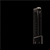 Springer Precision 140mm Magazine Extension - for Smith & Wesson M&P 9mm/40