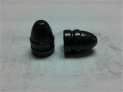 Black Bullets 45 200gr-R Shipped