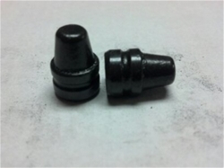 Black Bullets 45 200gr-S Shipped