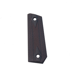 Ed Brown SLIM Bobtail Laminate Grips