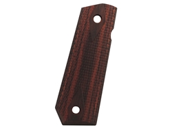 Ed Brown Bobtail Laminate Grips
