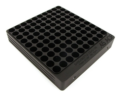 Shockbottle .45 ACP Hundo 100 Round Case Gauges
