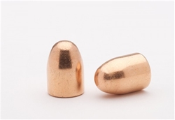 Precision Delta Bullets 45 Cal 230GR FMJ