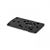 TONI SYSTEM Dovetail base plate for red dot (type B) for Beretta 92/96/98/M9A1/M9A3